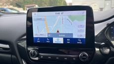 Ford Puma 1.0 EcoBoost Hybrid mHEV ST-Line 5dr Petrol Hatchback